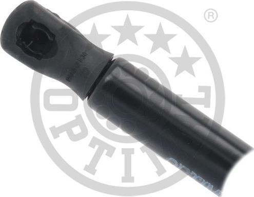 Optimal AG-51485 - Газова пружина, капот autocars.com.ua