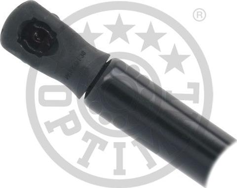 Optimal AG-51518 - Газовая пружина, упор avtokuzovplus.com.ua