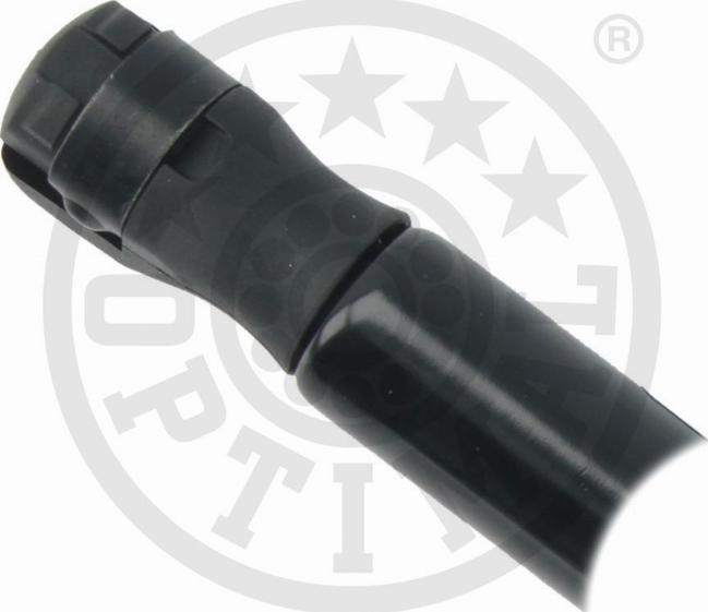 Optimal AG-51524 - Газовая пружина, капот avtokuzovplus.com.ua