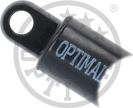 Optimal AG-51579 - Газовая пружина, упор autodnr.net