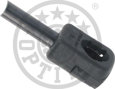 Optimal AG-51679 - Газова пружина, капот autocars.com.ua