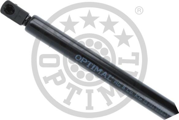 Optimal AG-51727 - Газовая пружина, упор avtokuzovplus.com.ua