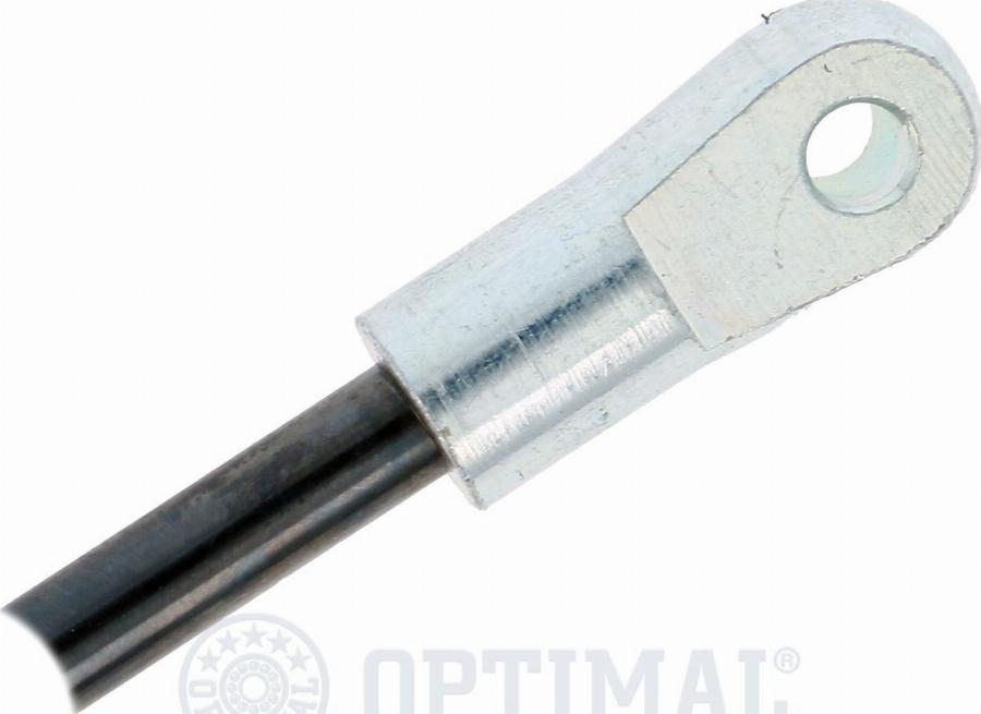 Optimal AG-51819 - Газовая пружина, упор avtokuzovplus.com.ua