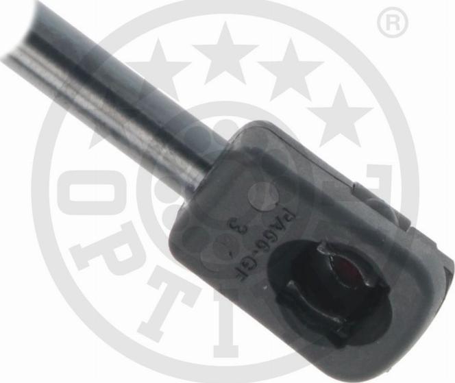 Optimal AG-51846 - Газовая пружина, капот avtokuzovplus.com.ua