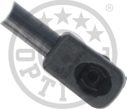 Optimal AG-52138 - Газова пружина, кришка багажник autocars.com.ua