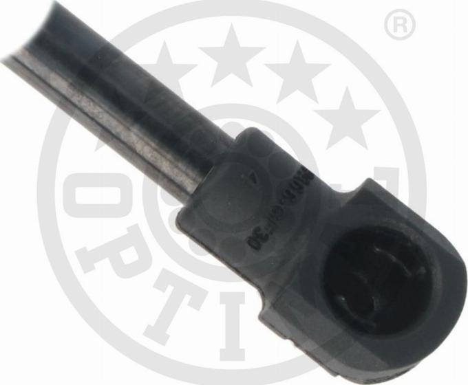 Optimal AG-52307 - Газовая пружина, заднее стекло avtokuzovplus.com.ua