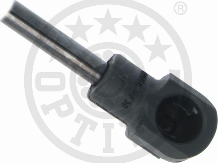 Optimal AG-52312 - Газова пружина, дах autocars.com.ua