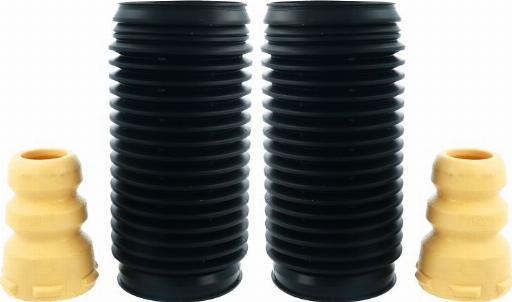 OPTIMAL AK-735492 - Пилозахисний комплект, амортизатор autocars.com.ua