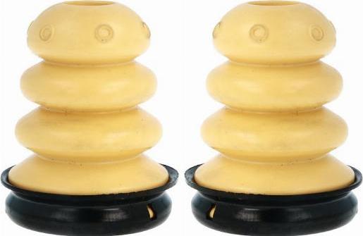 OPTIMAL AK-735564 - Відбійник, буфер амортизатора autocars.com.ua