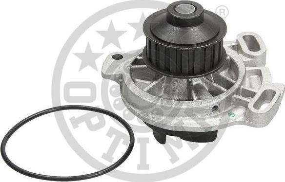 OPTIMAL AQ-1043 - Водяний насос autocars.com.ua