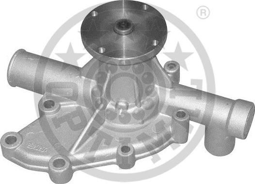 Optimal AQ-1094 - Водяний насос autocars.com.ua