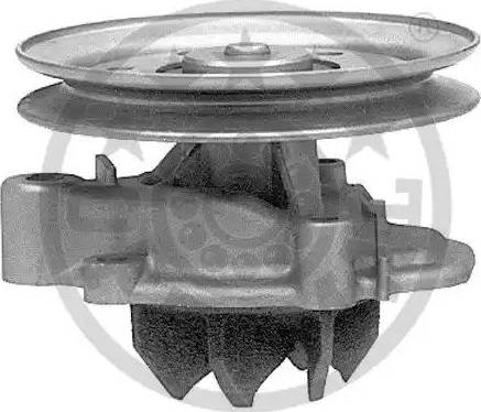 Optimal AQ-1224 - Водяний насос autocars.com.ua