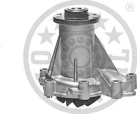 Optimal AQ-1398 - Водяний насос autocars.com.ua