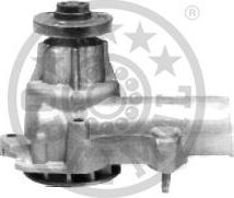 Optimal AQ-1598 - Водяний насос autocars.com.ua