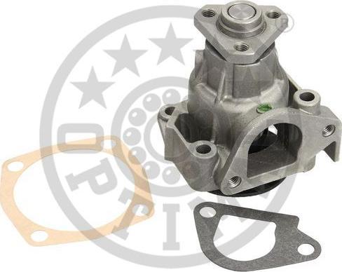 OPTIMAL AQ-1646 - Водяний насос autocars.com.ua