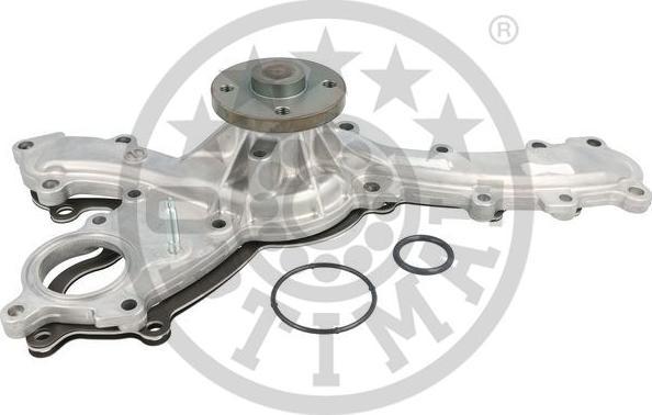 OPTIMAL AQ-2462 - Водяний насос autocars.com.ua