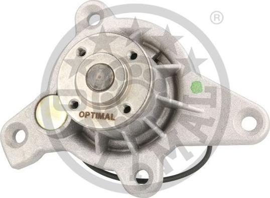 OPTIMAL AQ-2467 - Водяний насос autocars.com.ua