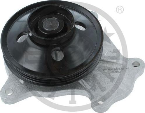 OPTIMAL AQ-2519 - Водяний насос autocars.com.ua