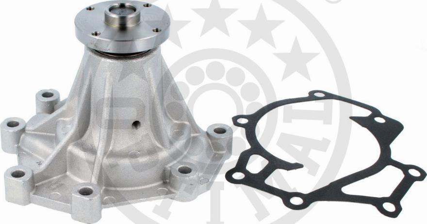 OPTIMAL AQ-2579 - Водяний насос autocars.com.ua