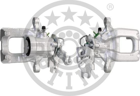 Optimal BC-1048L - Тормозной суппорт autodnr.net