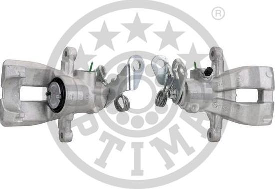 Optimal BC-1062R - Тормозной суппорт autodnr.net