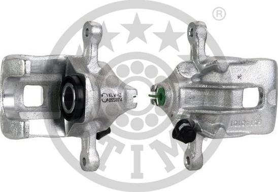 Optimal BC-1119L - Тормозной суппорт avtokuzovplus.com.ua