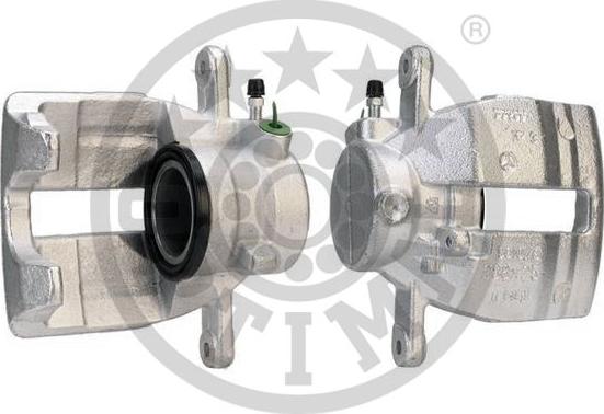 Optimal BC-1123R - Гальмівний супорт autocars.com.ua