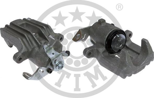 Optimal BC-1132L - Гальмівний супорт autocars.com.ua