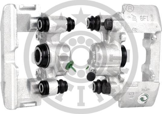 Optimal BC-1149L - Тормозной суппорт autodnr.net