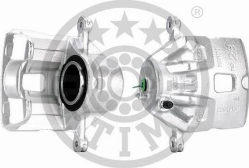 Optimal BC-1174R - Тормозной суппорт avtokuzovplus.com.ua