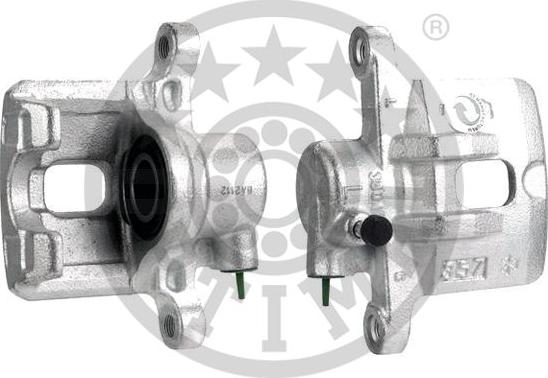 Optimal BC-1181L - Тормозной суппорт autodnr.net