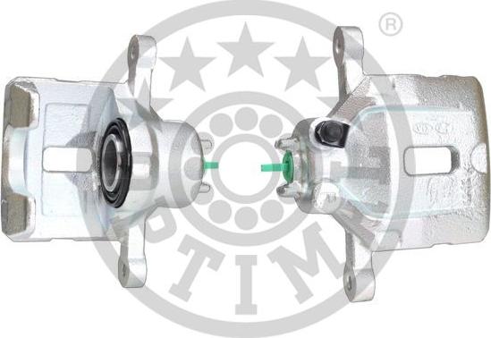 Optimal BC-1294R - Тормозной суппорт avtokuzovplus.com.ua