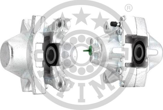 Optimal BC-1427R - Тормозной суппорт avtokuzovplus.com.ua