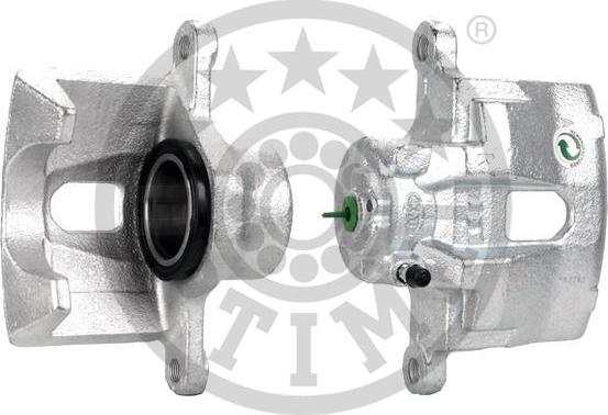 Optimal BC-1527L - Гальмівний супорт autocars.com.ua