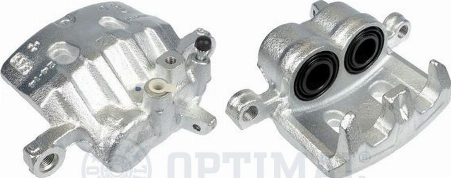 Optimal BC-1590L - Тормозной суппорт avtokuzovplus.com.ua