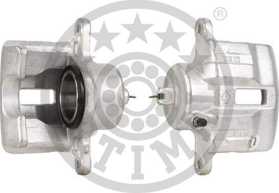 Optimal BC-1664L - Тормозной суппорт avtokuzovplus.com.ua