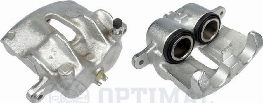 Optimal BC-1678L - Тормозной суппорт autodnr.net