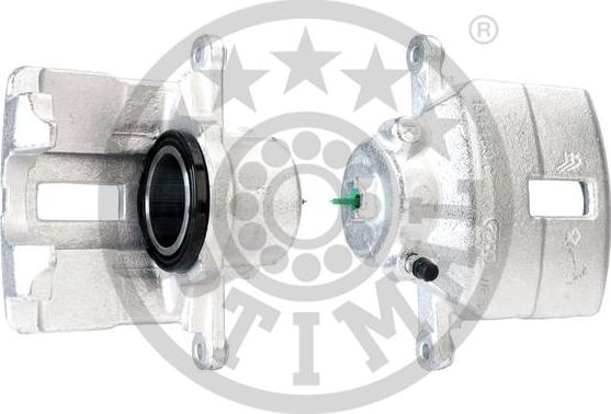 Optimal BC-1714R - Гальмівний супорт autocars.com.ua