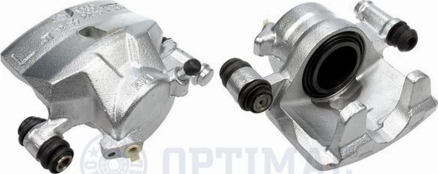 Optimal BC-1739L - Тормозной суппорт autodnr.net