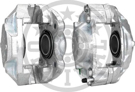 Optimal BC-1786L - Гальмівний супорт autocars.com.ua