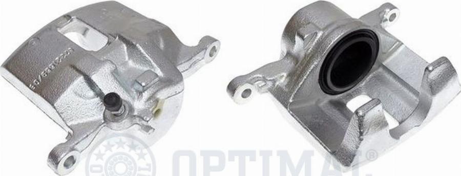 Optimal BC-1841L - Тормозной суппорт autodnr.net