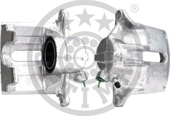 Optimal BC-1866R - Тормозной суппорт avtokuzovplus.com.ua