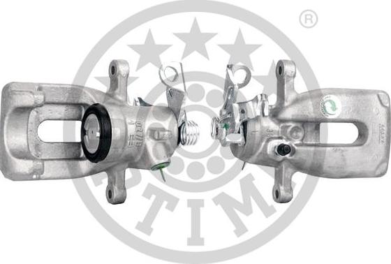 Optimal BC-1875L - Тормозной суппорт autodnr.net