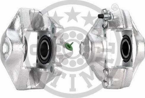 Optimal BC-1908R - Тормозной суппорт avtokuzovplus.com.ua