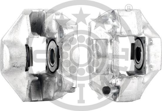 Optimal BC-1980L - Тормозной суппорт avtokuzovplus.com.ua