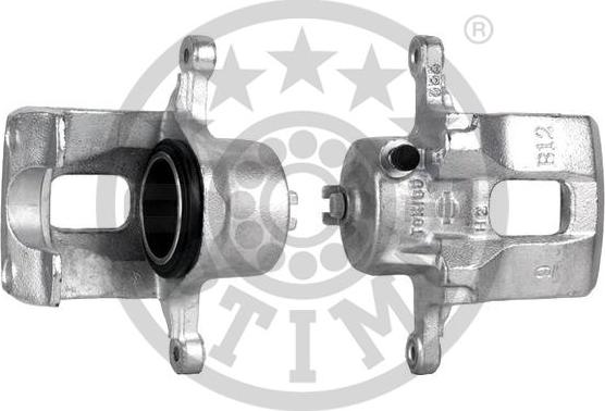 Optimal BC-2043L - Гальмівний супорт autocars.com.ua