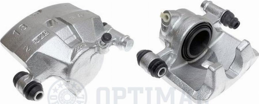 Optimal BC-2059L - Тормозной суппорт avtokuzovplus.com.ua