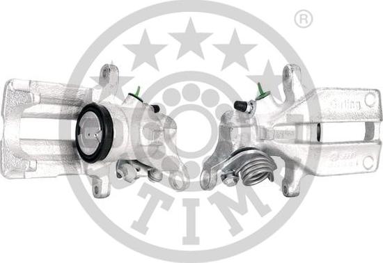 Optimal BC-2109R - Тормозной суппорт autodnr.net