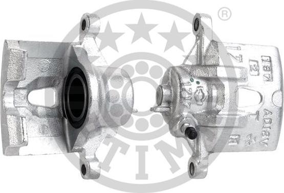 Optimal BC-2174R - Гальмівний супорт autocars.com.ua