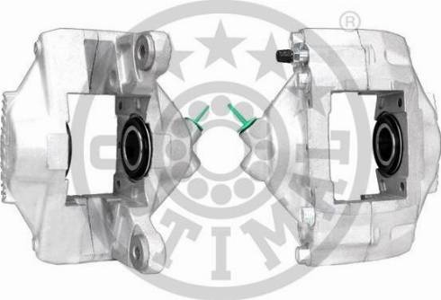 Optimal BC-2209R - Тормозной суппорт autodnr.net